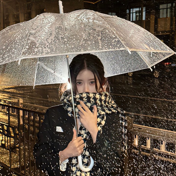 恋爱何必认真？