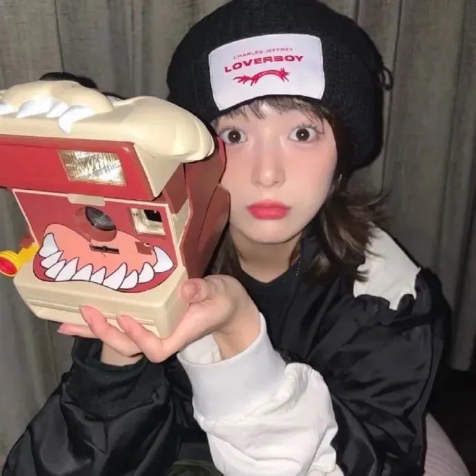 我真怕我出手会让世界崩坏